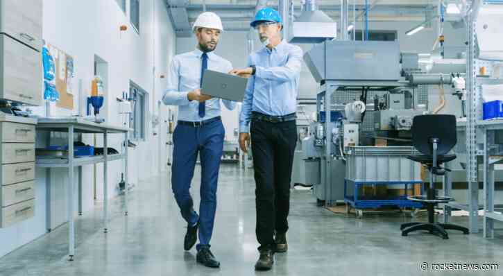 Eaton Shares Rise After UBS Upgrade to Buy