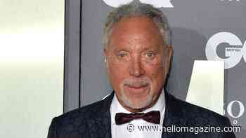 Tom Jones breaks silence following 'axe' from The Voice with scathing statement