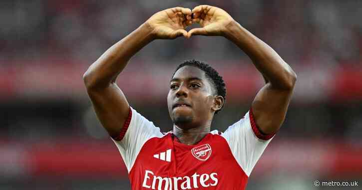 Why Myles Lewis-Skelly rejected Arsenal transfer exit after Man Utd and Chelsea talks