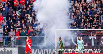LIVE Eredivisie| FC Utrecht pakt alsnog punt tegen Go Ahead; Nec ontvangt Excelsior
