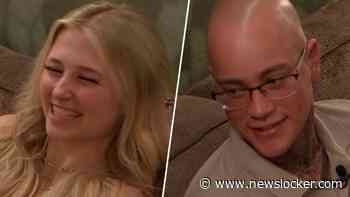 Man en vrouw hebben grootste lol tijdens date om naam Frans Duijts: 'Dat kan toch niet!'