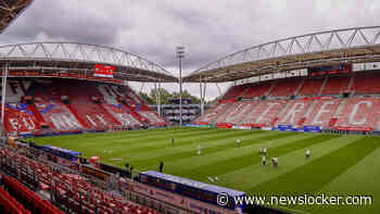 LIVE Eredivisie | FC Utrecht maakt geweldige comeback in restant van duel tegen Go Ahead Eagles