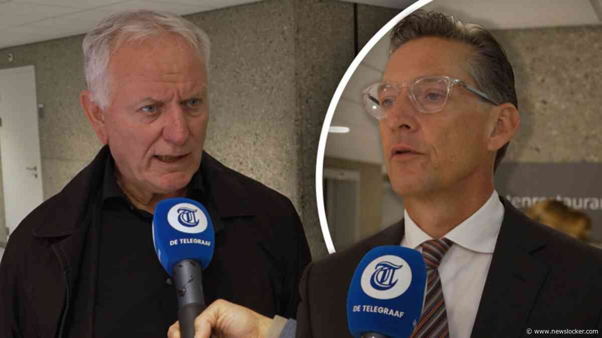 Onvrede om uitstel verbod op gezichtsbedekkende kleding: ‘We zitten te popelen!’