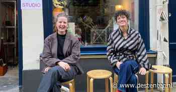 Vintageshoppen in Zwolle: 8 winkels op een rij