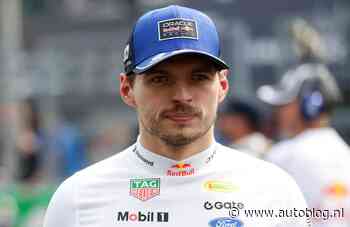 Max Verstappen vindt inhalen leuk, maar niet op deze manier