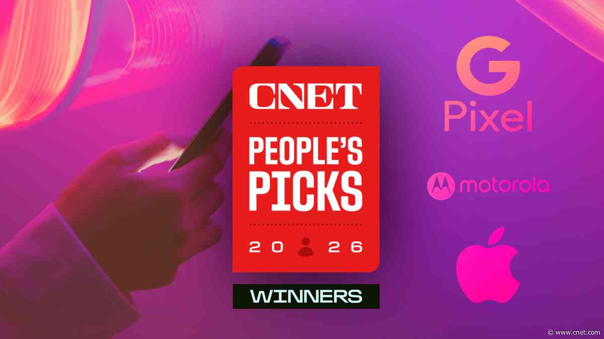 People’s Picks: 4 Phone Brands Dominate, but 1 Reigns Supreme and It’s Not Apple