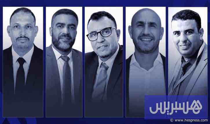 انتخابات 2026 .. تنغير تشهد معركة محتدمة على أصوات الواحات والقصبات