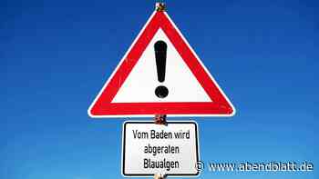 Bezirksamt sperrt wieder einen Badesee in Bergedorf