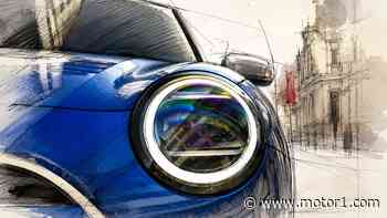 LED Brought The Round Headlight Back To Life