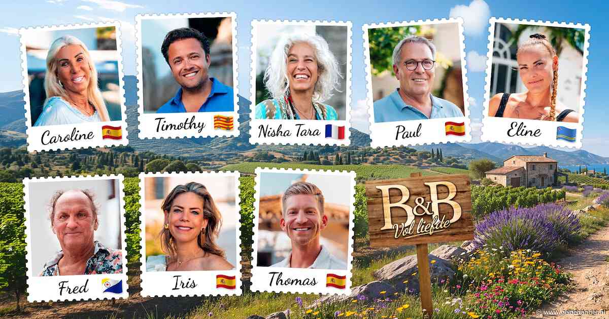 Welke inzichten of lessen heb jij opgedaan dankzij B&B vol liefde? Deel ze met ons
