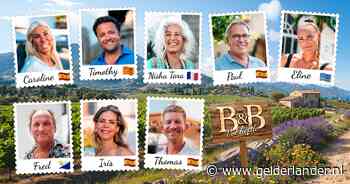 Welke inzichten of lessen heb jij opgedaan dankzij B&B vol liefde? Deel ze met ons