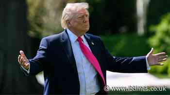 Trump Thought This $50M Investment Was a 'No-Win Situation', by 2025 It Was Worth $13B