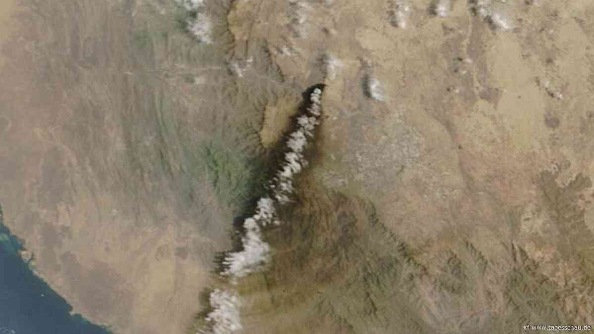 Viele Verletzte bei Angriffen der Huthi-Miliz auf Saudi-Arabien