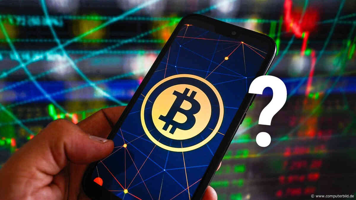 BaFin-Umfrage: Fast jeder zweite Krypto-Anleger hat Wissenslücken