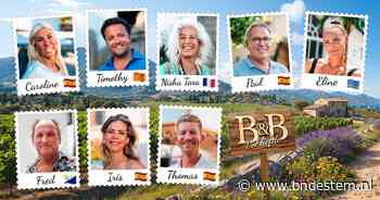 Welke inzichten of lessen heb jij opgedaan dankzij B&B vol liefde? Deel ze met ons