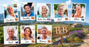 Welke inzichten of lessen heb jij opgedaan dankzij B&B vol liefde? Deel ze met ons