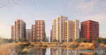 City Hall signs off Berkeley’s 3,000-home Beckton Riverside scheme