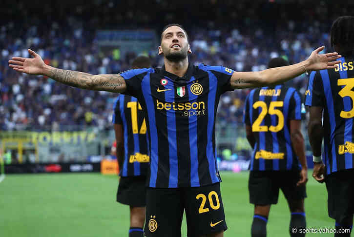 📺 Follow Inter's Champions League journey on NOW in streaming!