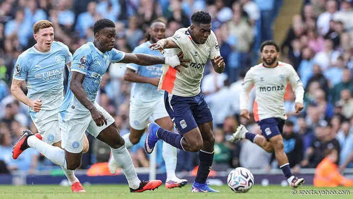 'Guts, style and fight' - no need to panic yet