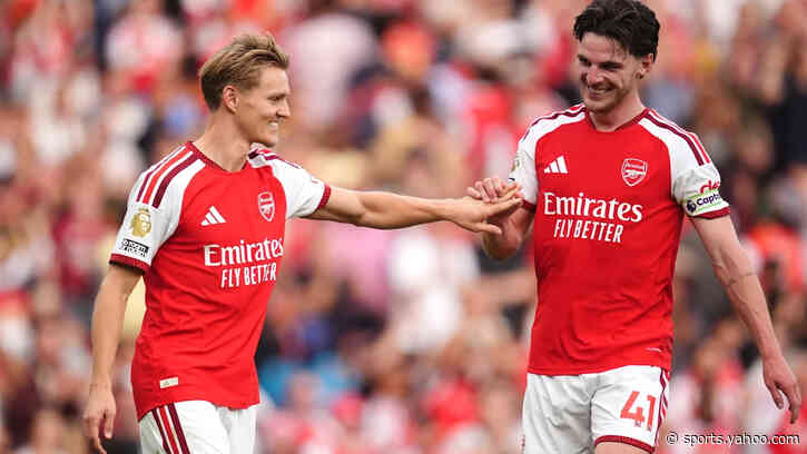 How to watch Napoli vs Arsenal live: Stream, TV channel, team news, prediction