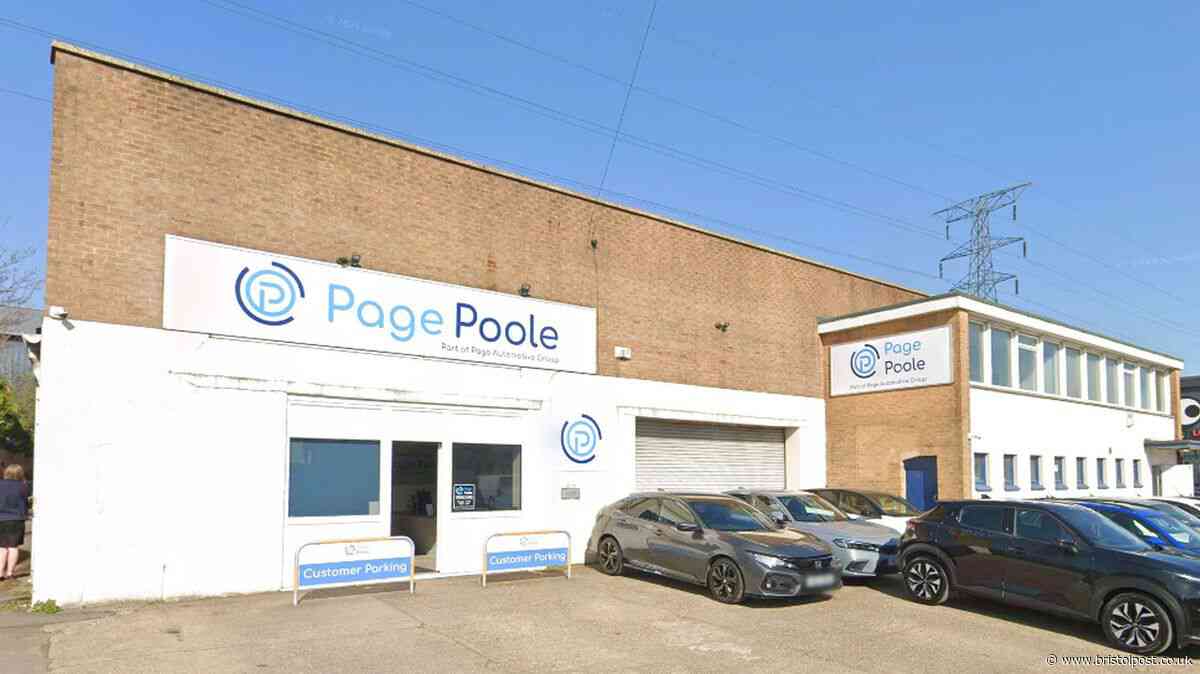 Car repair chain with '100 years of experience' enters administration