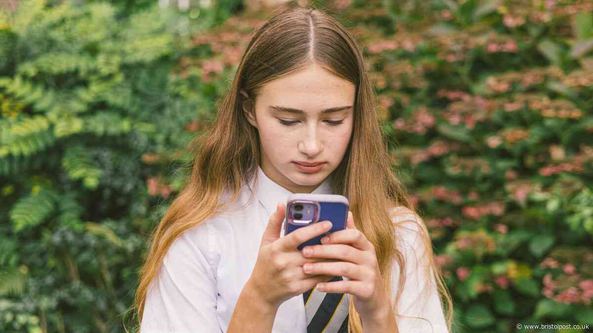 The hidden setting every parent needs to turn on before giving their child a phone