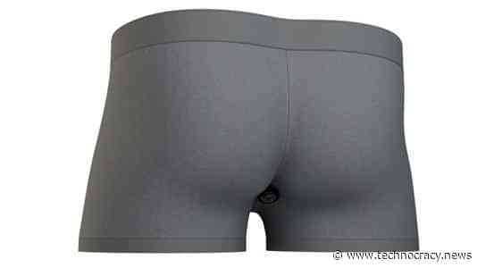 New Low: Technocrats Making Smart Underwear To Track Your Farts