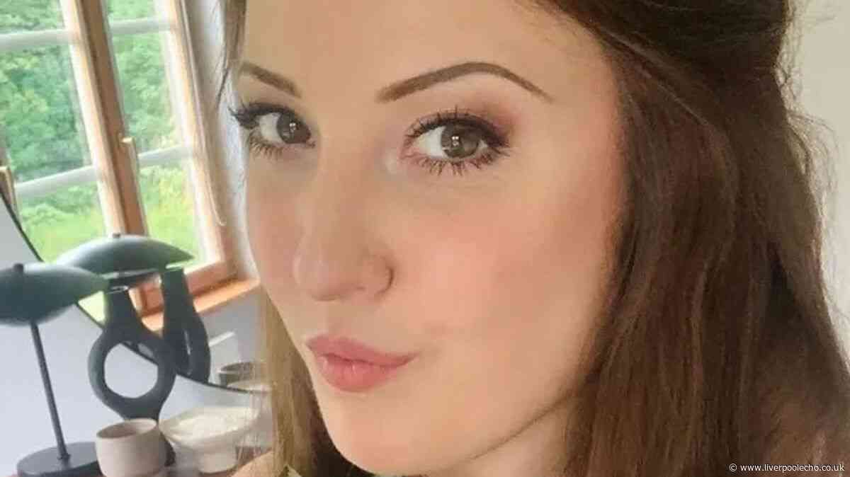 Woman, 32, found dead off North Wales coast as family issue heartbreaking tribute