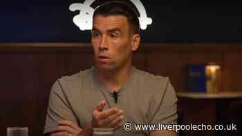 Seamus Coleman speaks his mind on Iliman Ndiaye's Everton exit - and his one problem with transfer