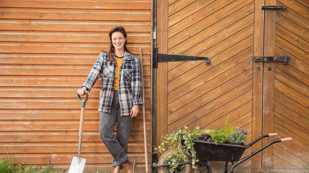 Gardeners' World's Frances Tophill speaks out on 'replacing Monty Don' rumours