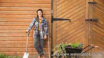 Gardeners' World's Frances Tophill speaks out on 'replacing Monty Don' rumours