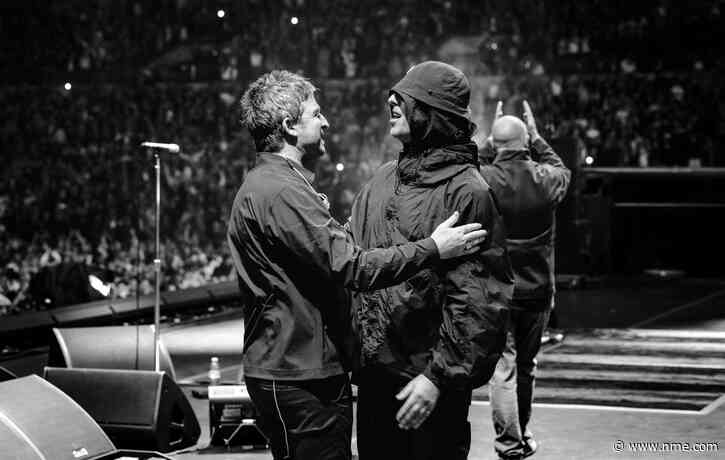 Oasis, Charli XCX, Fontaines D.C., Geese images among Abbey Road Music Photography Awards 2026 nominees