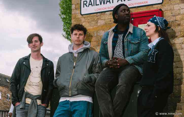 Bloc Party share pensive new single and add dates to record store tour due to demand