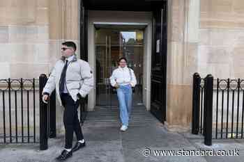 Sentencing of Bulgarians who assaulted girls in Dundee delayed for second time