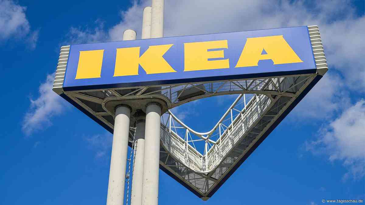 IKEA setzt sich vor Gericht gegen rechtsextreme Partei durch