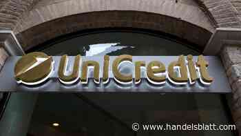Großbank: Unicredit beteiligt sich an deutschem Finanz-Start-up