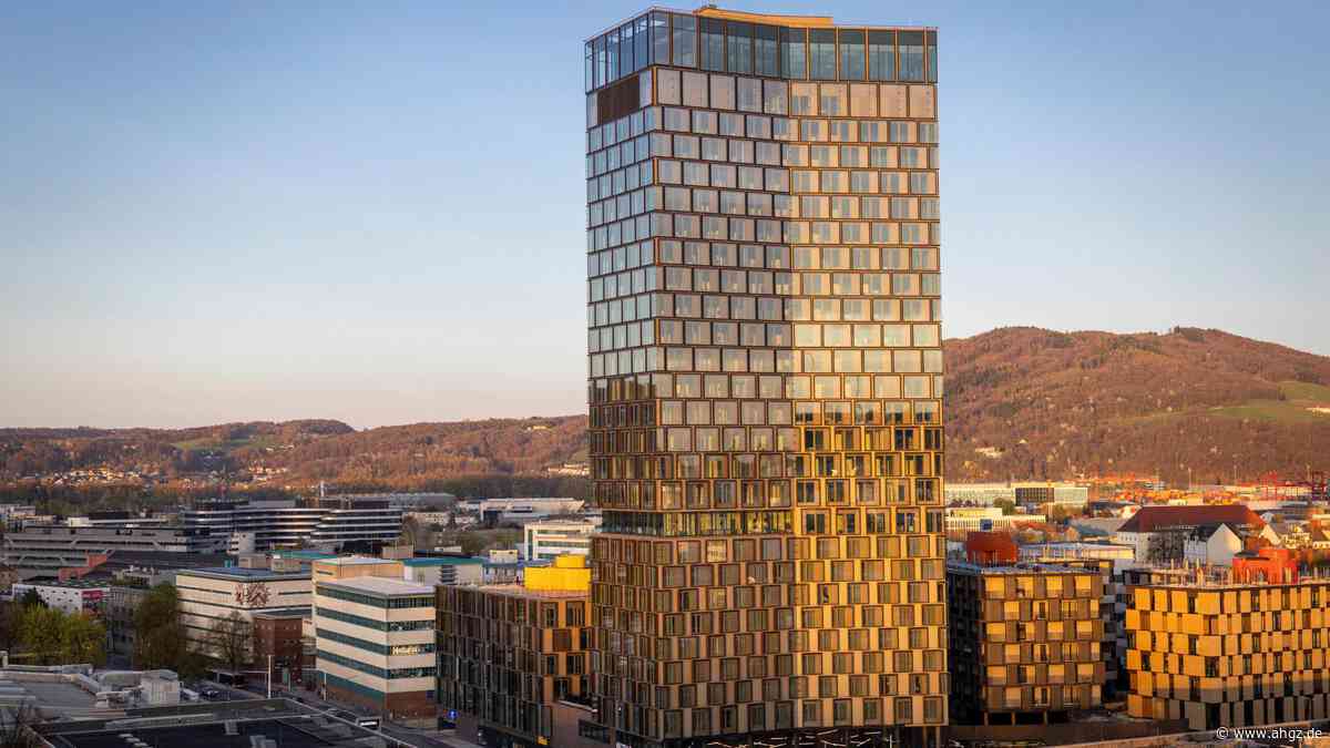 196+ Forum München: Nominierte für Hotelimmobilie des Jahres 2026 stehen fest