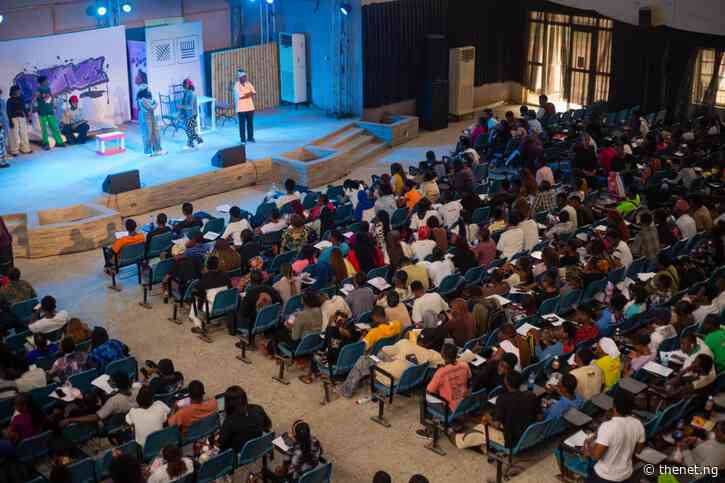 TAFTA’s Àjọṣe Returns for Third Showcase, Deepening Conversations on Healing, Justice and Women’s Health