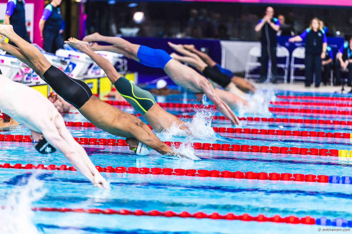 The Final 50: Do Elite Swimmers Really Handle Fatigue Better?
