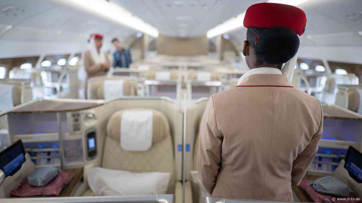 Ärger beim Fliegen: Fesseln erlaubt? Was Fluggesellschaften bei Problempassagieren dürfen