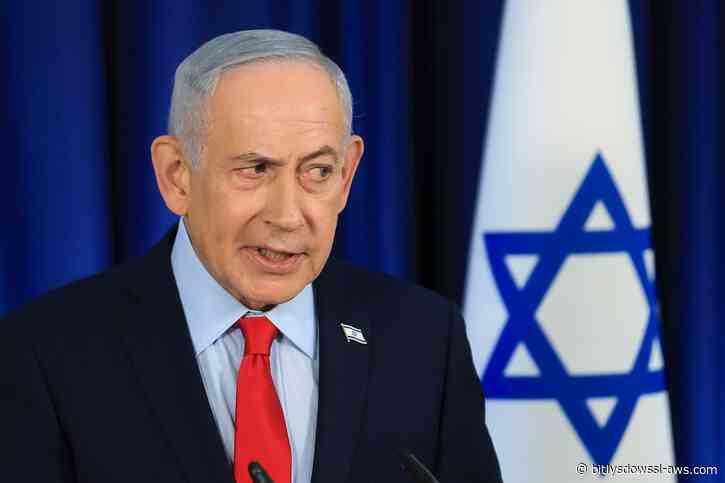Acusan a Netanyahu de ignorar un aviso sobre el ataque de Hamás el 7 de octubre de 2023