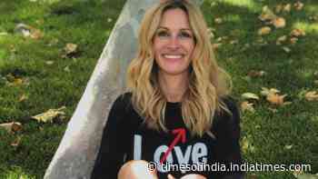 In 2007, Julia Roberts invested in an eco-friendly property in Malibu