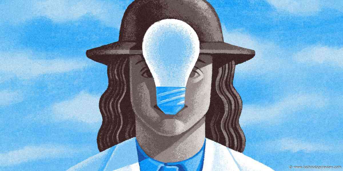 The Download: our 35 Innovators Under 35 this year