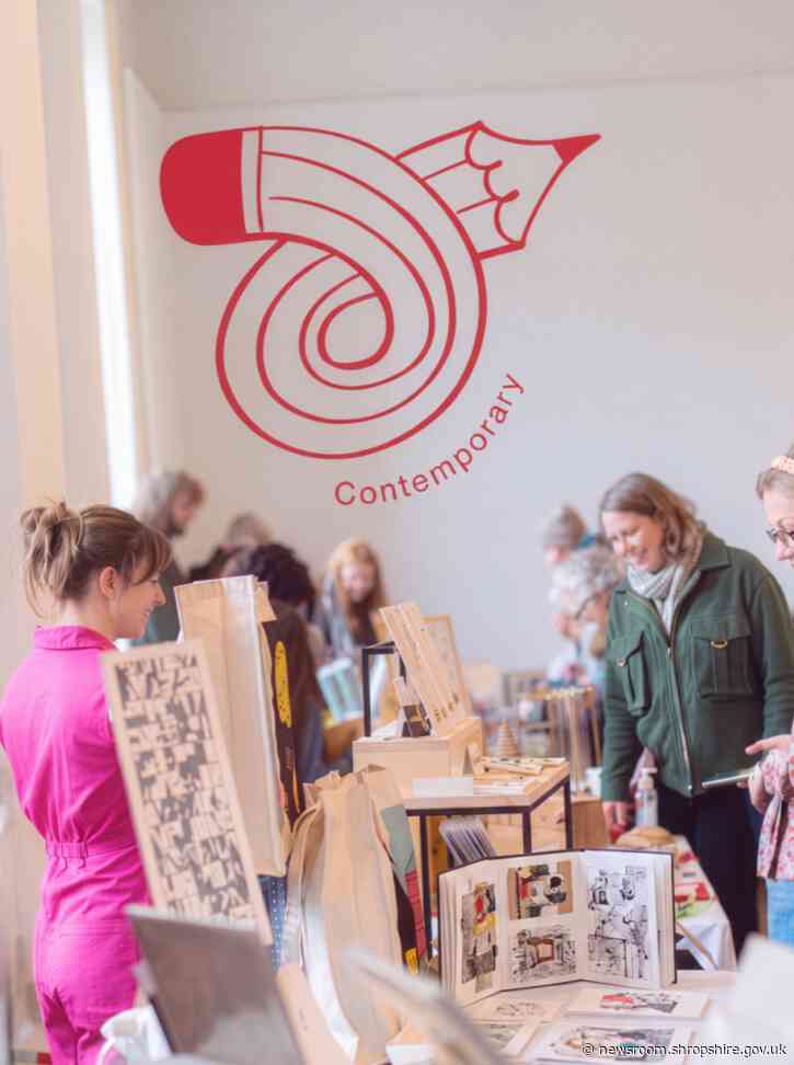 Meet the Makers at DRAWN Contemporary Art, Craft and Design Fair