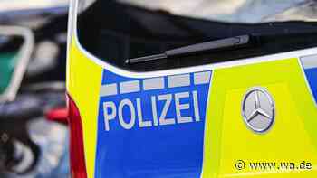Mann onaniert in Linienbus – Zeugen stoppen ihn