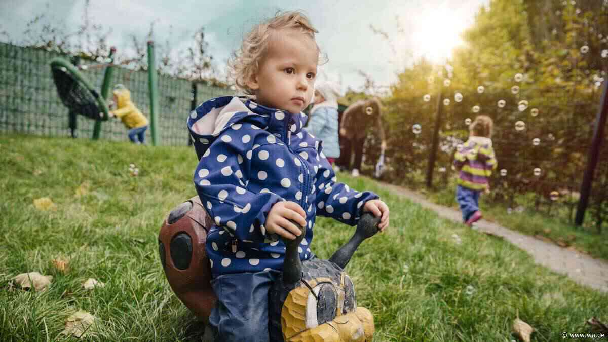 Warum Vergleiche von Kindern Eltern oft mehr verunsichern als helfen