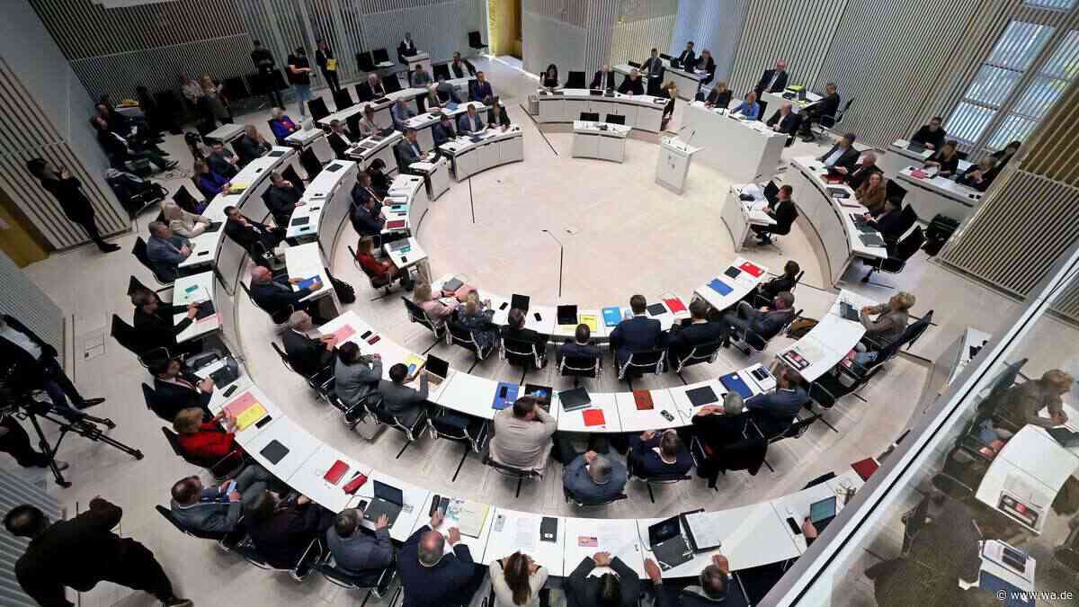 Nach Rekord in Sachsen-Anhalt: AfD greift nun Mecklenburg-Vorpommern und Berlin an