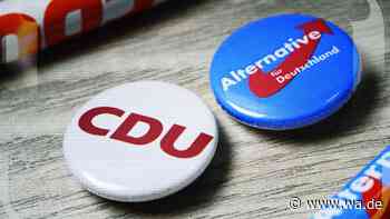 Nach AfD-Sieg in Sachsen-Anhalt: So würde Deutschland heute wählen