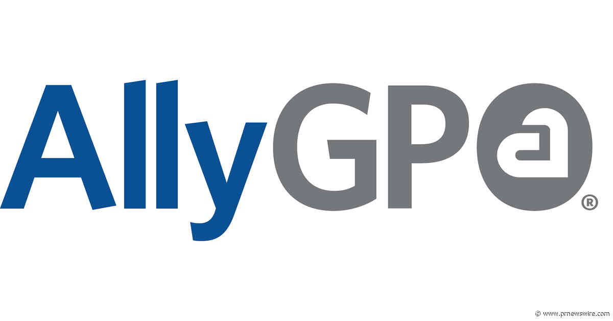 AllyGPO Named to Fast Company's 2026 List of Best Workplaces for Innovators