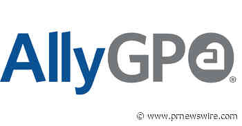 AllyGPO Named to Fast Company's 2026 List of Best Workplaces for Innovators